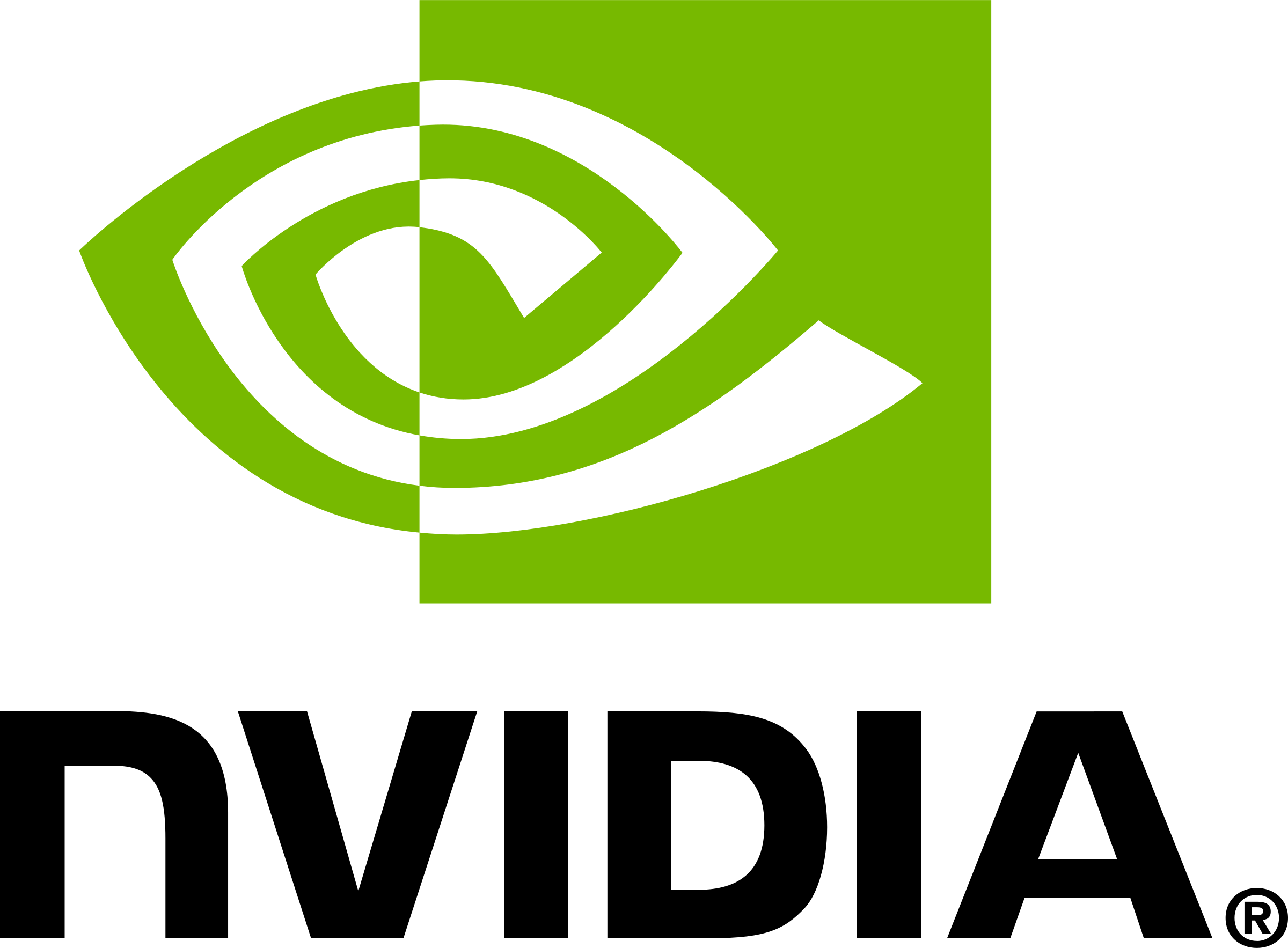 NVIDIA NemoClaw logo